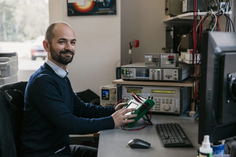 MSA Metrologist Award