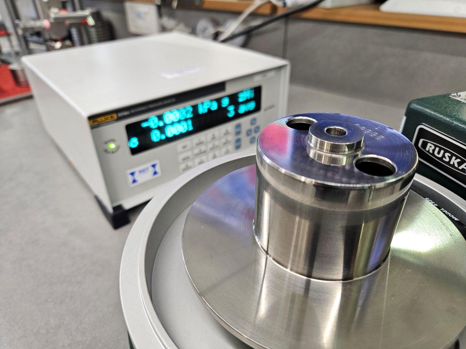 Proficiency Testing - APL Calibration | Australian Pressure Laboratory
